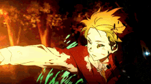 akihito kanbara demon punch akihito kanbara demon punch