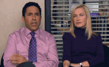 No Thank You The Office GIF - No Thank You No The Office GIFs