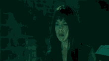 Worried Brit GIF - Worried Brit Julie Benz GIFs