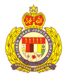 rajd logo rajd rejimen askar jurutera diraja rajd logo rajd rejimen askar jurutera diraja