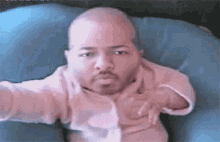 Baby Don GIF - Baby Don Evil GIFs