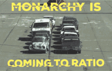 Monarchy Ratio GIF - Monarchy Ratio Monarchy Gc GIFs