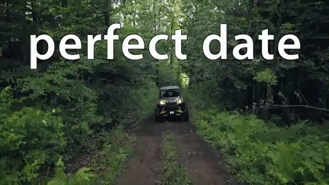 Perfect Date Weekend GIF - Perfect Date Date Weekend - Discover & Share GIFs