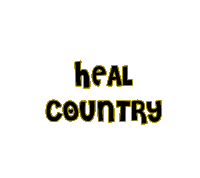 Heal Country Naidoc Sticker - Heal Country Naidoc Naidocweek Stickers