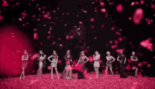 Snsd Coming Soon GIF - Snsd Coming Soon Get Ready GIFs