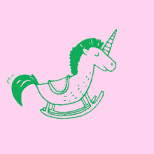 kstr kochstrasse rocking chair unicorn horse kstr kochstrasse rocking chair unicorn horse