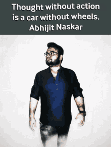 Abhijit Naskar Action GIF - Abhijit Naskar Naskar Action GIFs