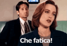 Oddio Che Fatica Che Stanchezza Michelle Hunziker GIF - How Tiring How ...