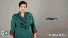 Efficient Pakistan Sign Language GIF - Efficient Pakistan Sign Language Nsb GIFs