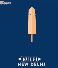 kulfi new delhi gif food ice cream