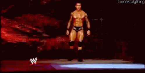 WWE RAW 298 DESDE CINCINATTI, OHIO!!!!! Randy-orton-entrance