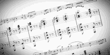 music lyrics