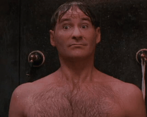 dave,movie,Kevin Kline,shower,wet,naked,uhh,looking,hello,up,down,president...