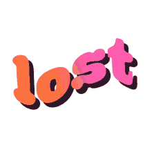 where lost
