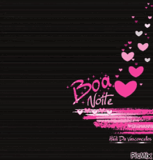 Boa Noite Amor GIF - Boa Noite Noite Amor GIFs