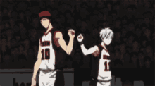 basket