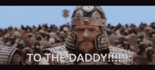 Daddy Attack GIF - Daddy Attack Theres A Daddy GIFs