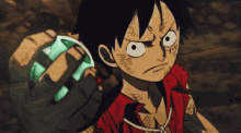 One Piece Episode Of Luffy Gifs Tenor