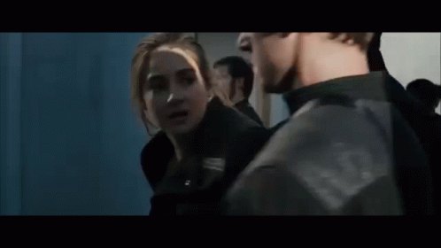 Divergent The Divergent Series GIF - Divergent The Divergent Series GIFs