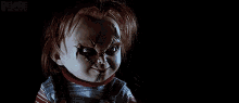 Chucky Childs Play GIF - Chucky Childs Play GIFs
