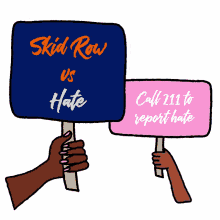 skid row skid row vs hate skid row vs odio marca211 reportar odio