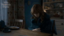 sad rosemary emily blunt wild mountain thyme upset sad rosemary emily blunt wild mountain thyme upset