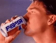 Pepsi Drink GIF - Pepsi Drink Ah GIFs