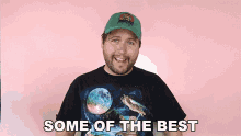Some Of The Best The Roundabout Crew GIF - Some Of The Best The Roundabout Crew Amongst The Best GIFs