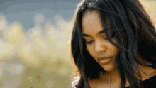 China Anne Mcclain Actress GIF - China Anne Mcclain Actress Blood Brother GIFs