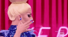 Rpdr Its Time For Dinner GIF - Rpdr Its Time For Dinner GIFs