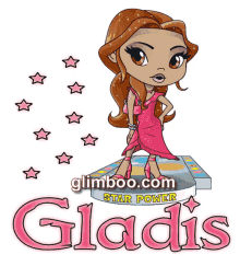 gladis gladis name star power name girl