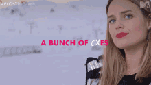 A Bunch Of Exes Ex Lovers GIF - A Bunch Of Exes Ex Ex Lovers GIFs