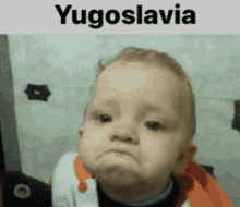 Yugoslavia Sad GIF - Yugoslavia Sad Crying GIFs