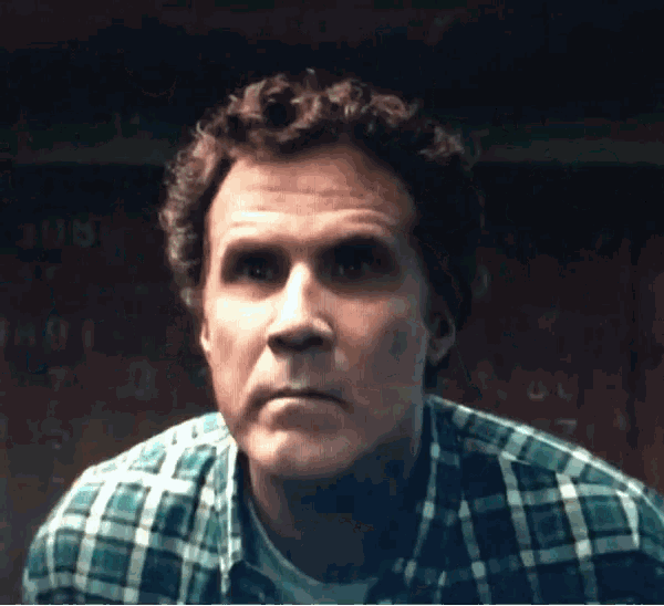 Will Ferrell Confused GIF - Will Ferrell Confused Math GIFs