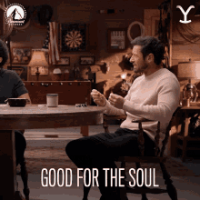 good for the soul ryan ian bohen yellowstone good for you good for the soul ryan ian bohen yellowstone good for you