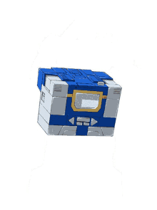 Soundwave Transformers GIF - Soundwave Transformers Transformer GIFs