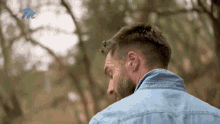 Marc Buckner South African GIF - Marc Buckner South African Reality Television GIFs