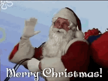 Christmas Eve Santa Claus Is Coming To Town GIF - Christmas Eve Santa Claus Is Coming To Town Merry Christmas GIFs