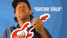 Guitar Jamming GIF - Guitar Jamming Rocking GIFs