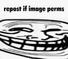 repost if image perms