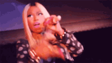 Onika Nicki Minaj GIF - Onika Nicki Minaj GIFs