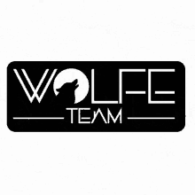The Wolfe Team Logo GIF - The Wolfe Team Wolfe Team Wolfe - Discover ...