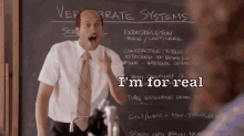 I'M For Real GIF - Im For Real Real Angry GIFs