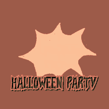 Halloween Party Work Party GIF - Halloween Party Work Party Halloween Work Party GIFs