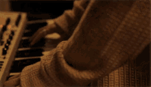 piano keyboard playing playing piano thenineteenseventyfive music video