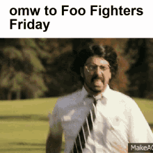 Foo Fighters Foo Fighters Friday GIF - Foo Fighters Foo Fighters Friday Fred Durst Friday GIFs