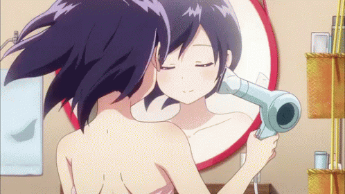 ガヴリールドロップアウト アニメ 髪を乾かす お風呂 Gif Gabriel Dropout Discover Share Gifs ガヴリールドロップアウト アニメ 髪を乾かす お風呂 Gif Gabriel Dropout Discover Share Gifs