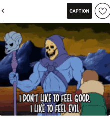 Skeletor Feel Evil GIF - Skeletor Feel Evil GIFs