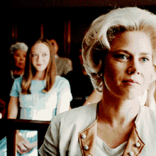 Happy Mother And Daughter GIF - Happy Mother And Daughter Mothers Love GIFs