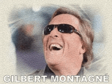 Gilbert Montagné GIF - Gilbert Montagné GIFs